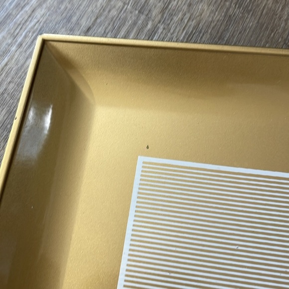 •| vintage otigari holiday tray - Picture 8 of 8